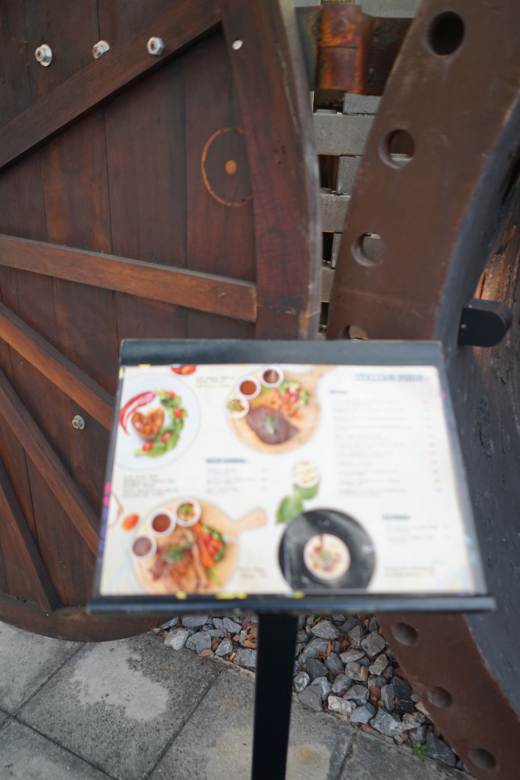 MOUSE THE FINE HIDING menu image 5