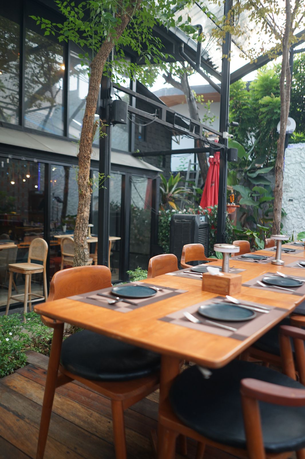 MOUSE THE FINE HIDING hero image 4