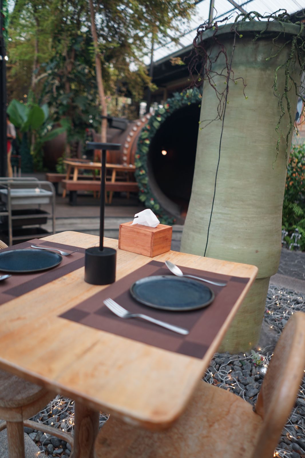 MOUSE THE FINE HIDING ambiance image 7