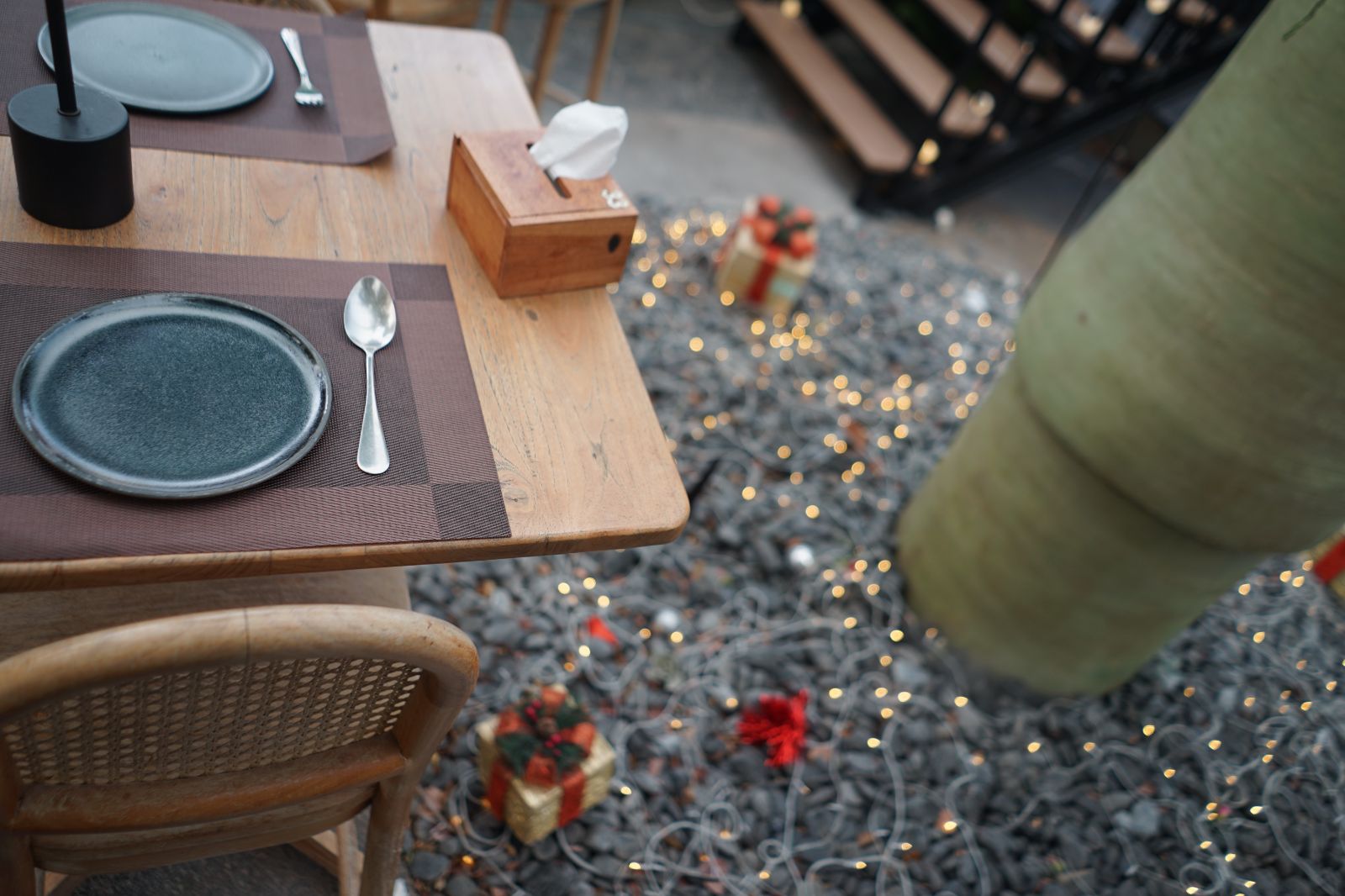 MOUSE THE FINE HIDING ambiance image 4