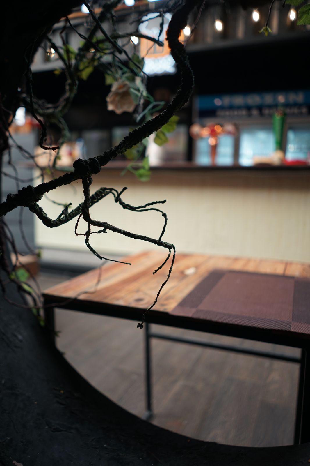 MOUSE THE FINE HIDING hero image 2