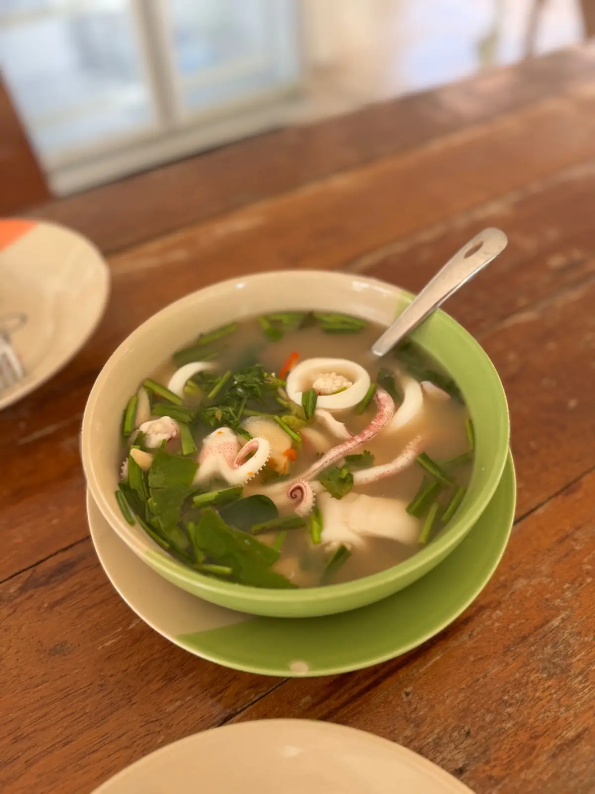 ครัวคุณปู่ บ้านคุณย่า food image 1