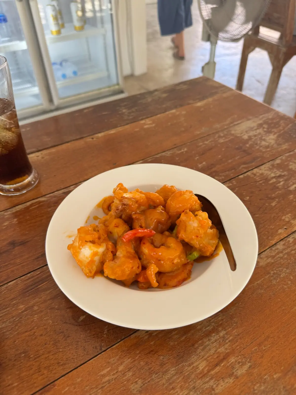 ครัวคุณปู่ บ้านคุณย่า food image 3