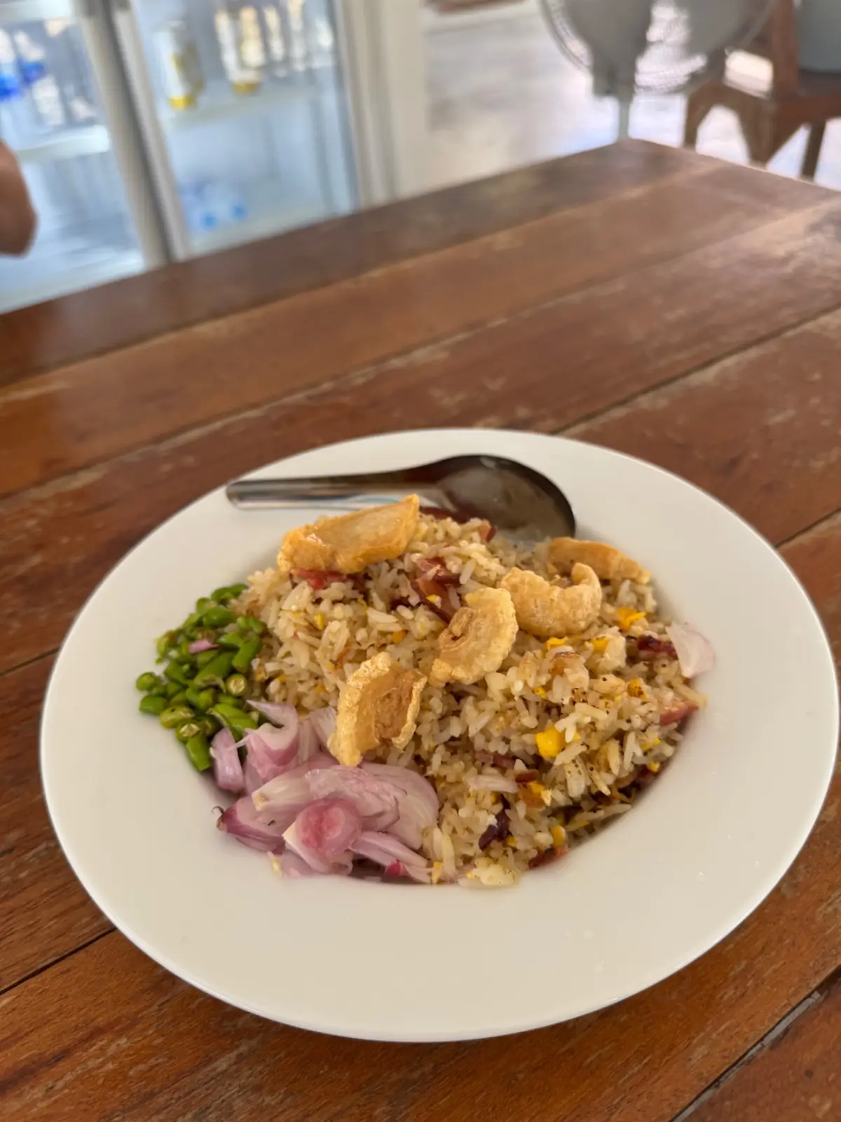 ครัวคุณปู่ บ้านคุณย่า food image 2