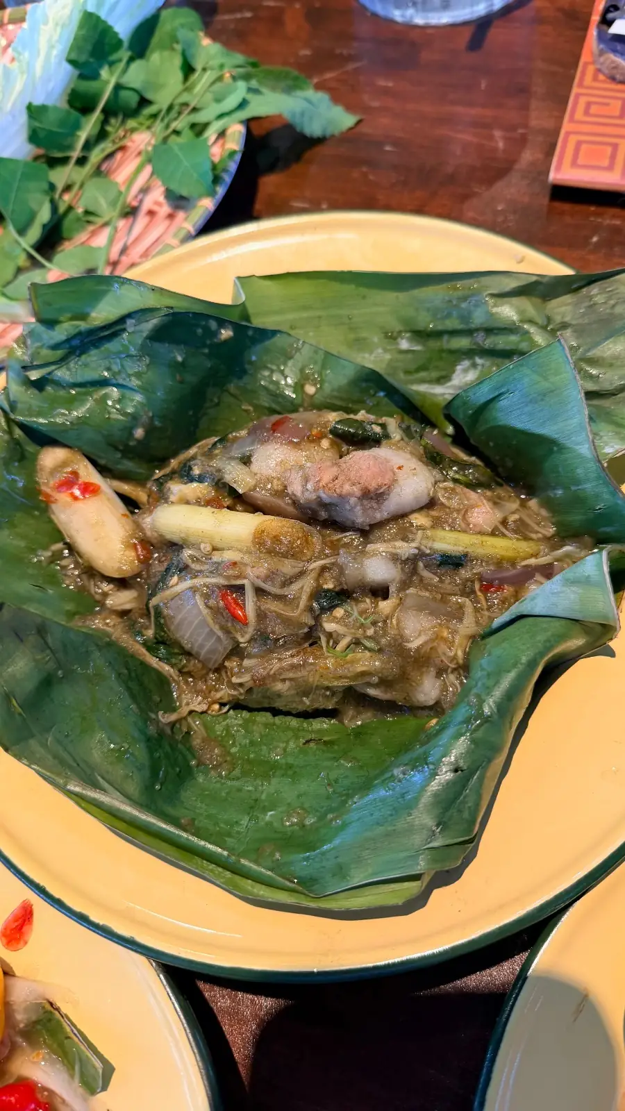ส้มตำโฮมมี่ food image 2