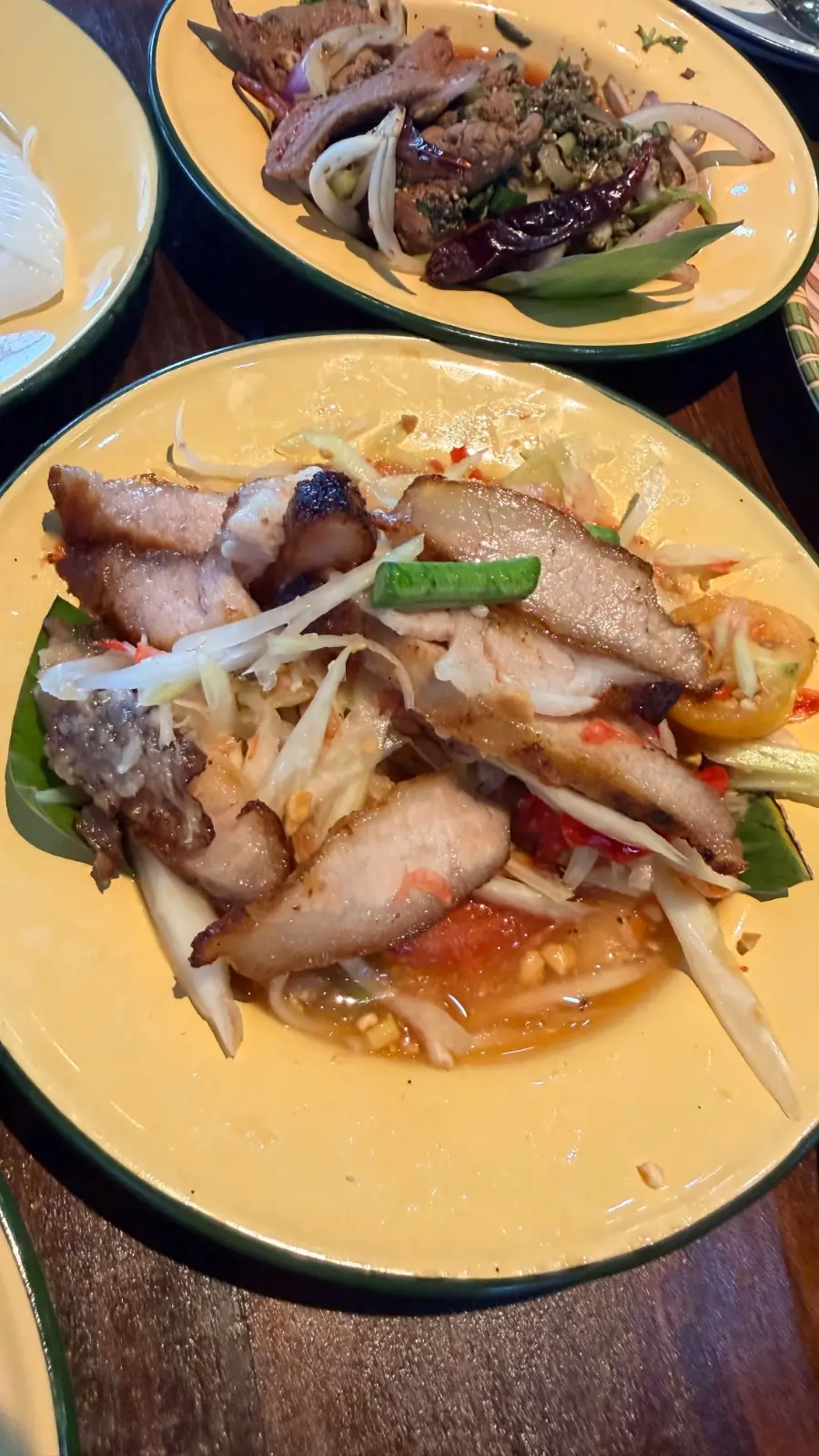 ส้มตำโฮมมี่ food image 1