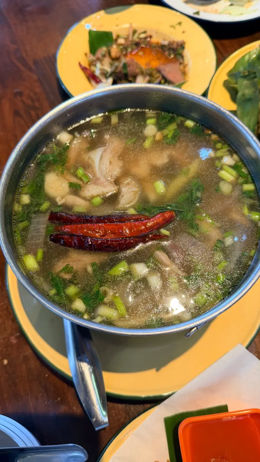 ส้มตำโฮมมี่ food image 4