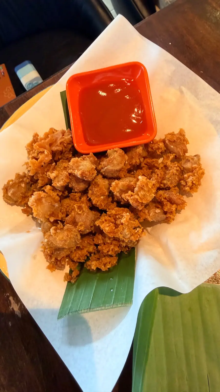 ส้มตำโฮมมี่ food image 3
