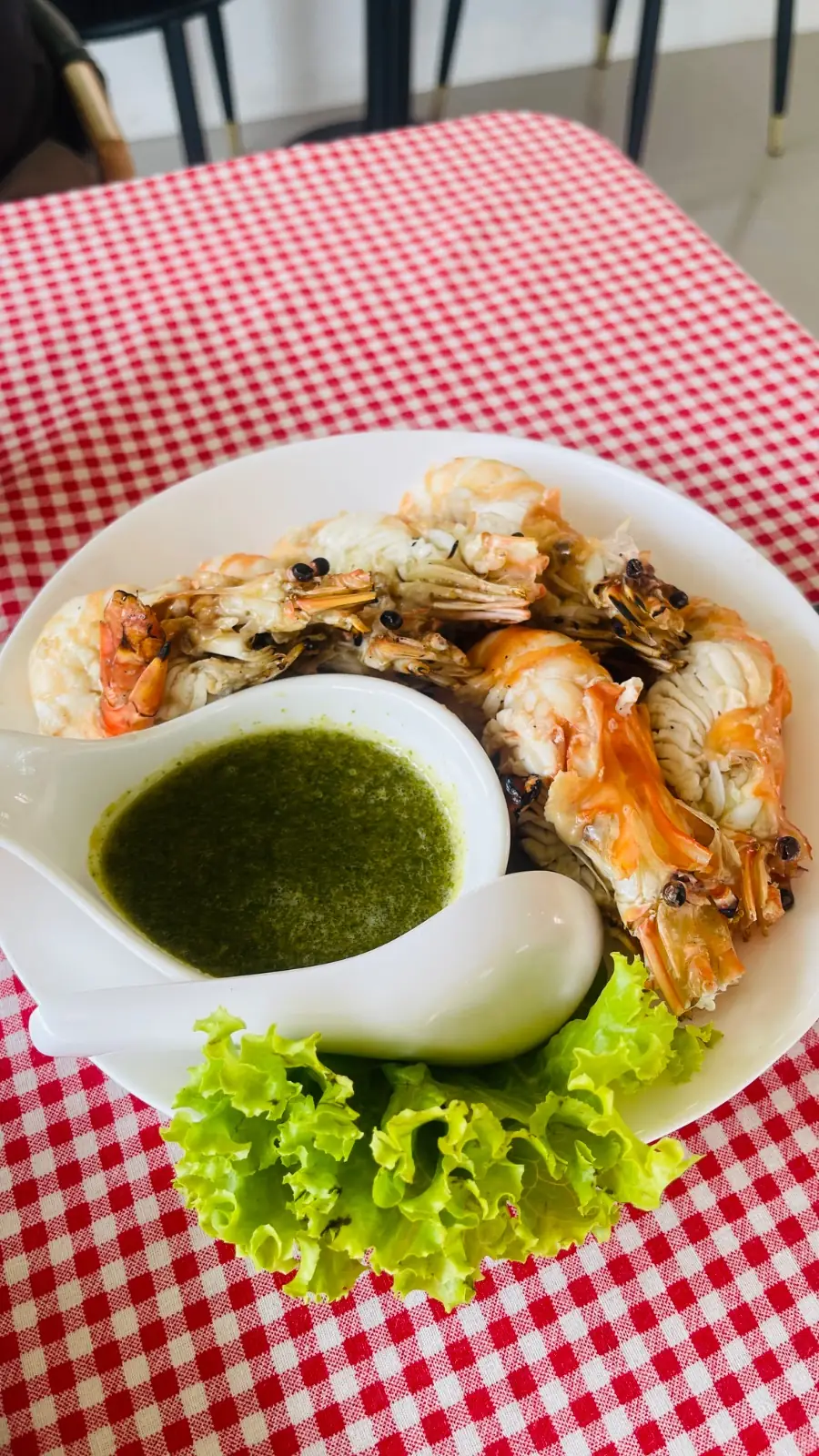 Shrimpday food image 3