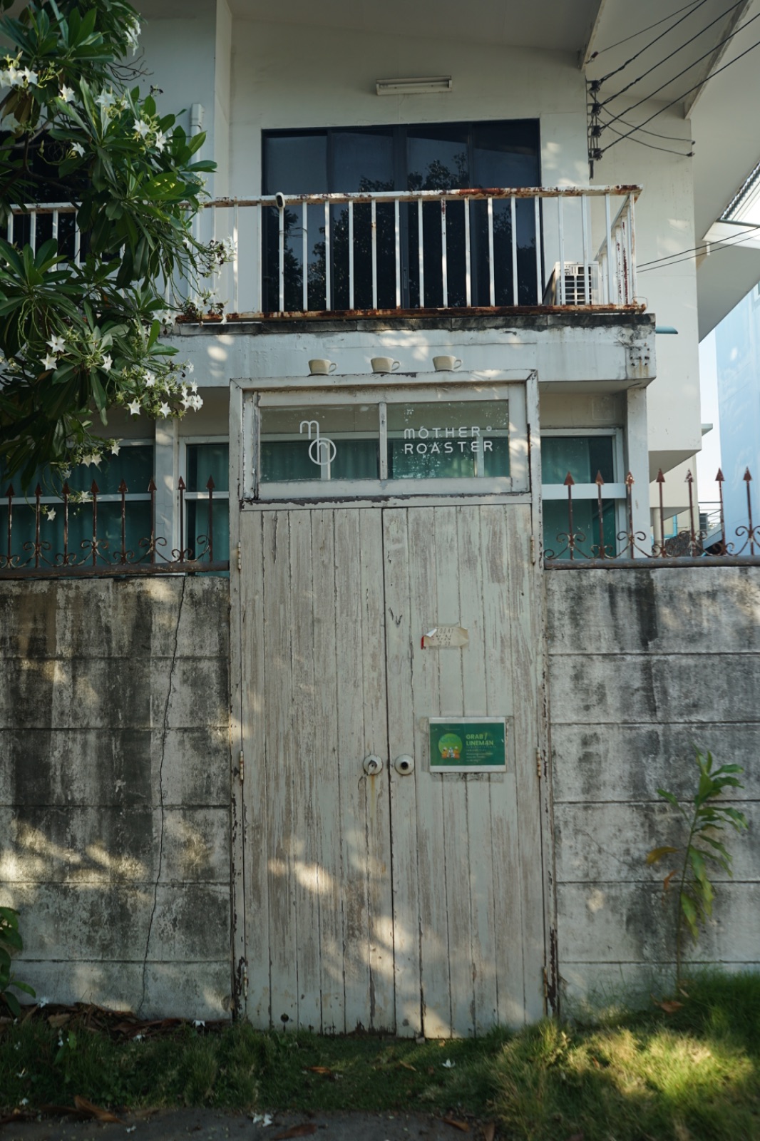 Mother Roaster Sutthisan hero image 2