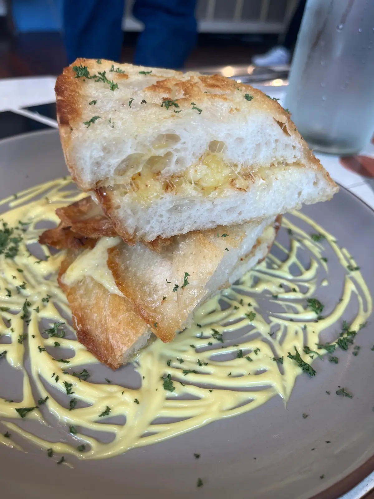 DETOUR - Coffee Brunch & Bar food image 2