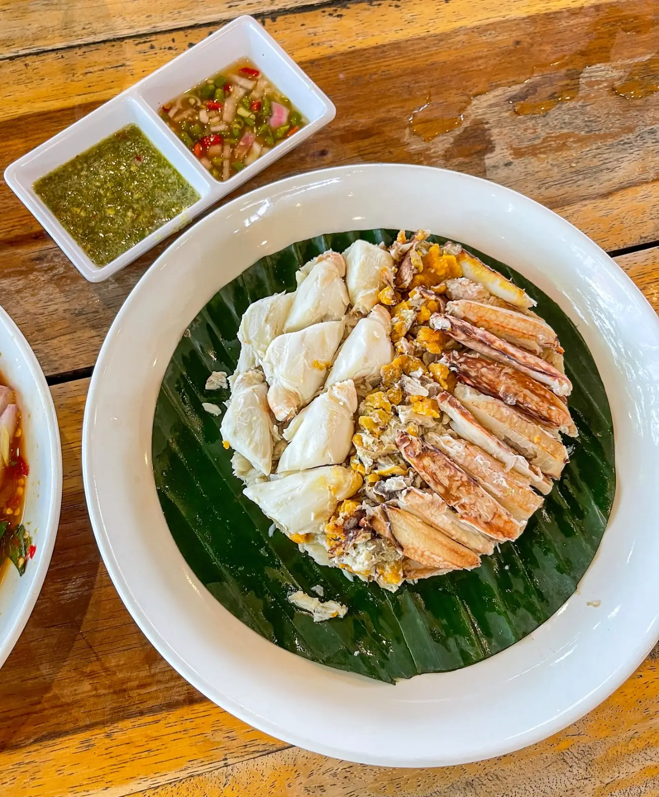 ยำแสนวอน hero image 2