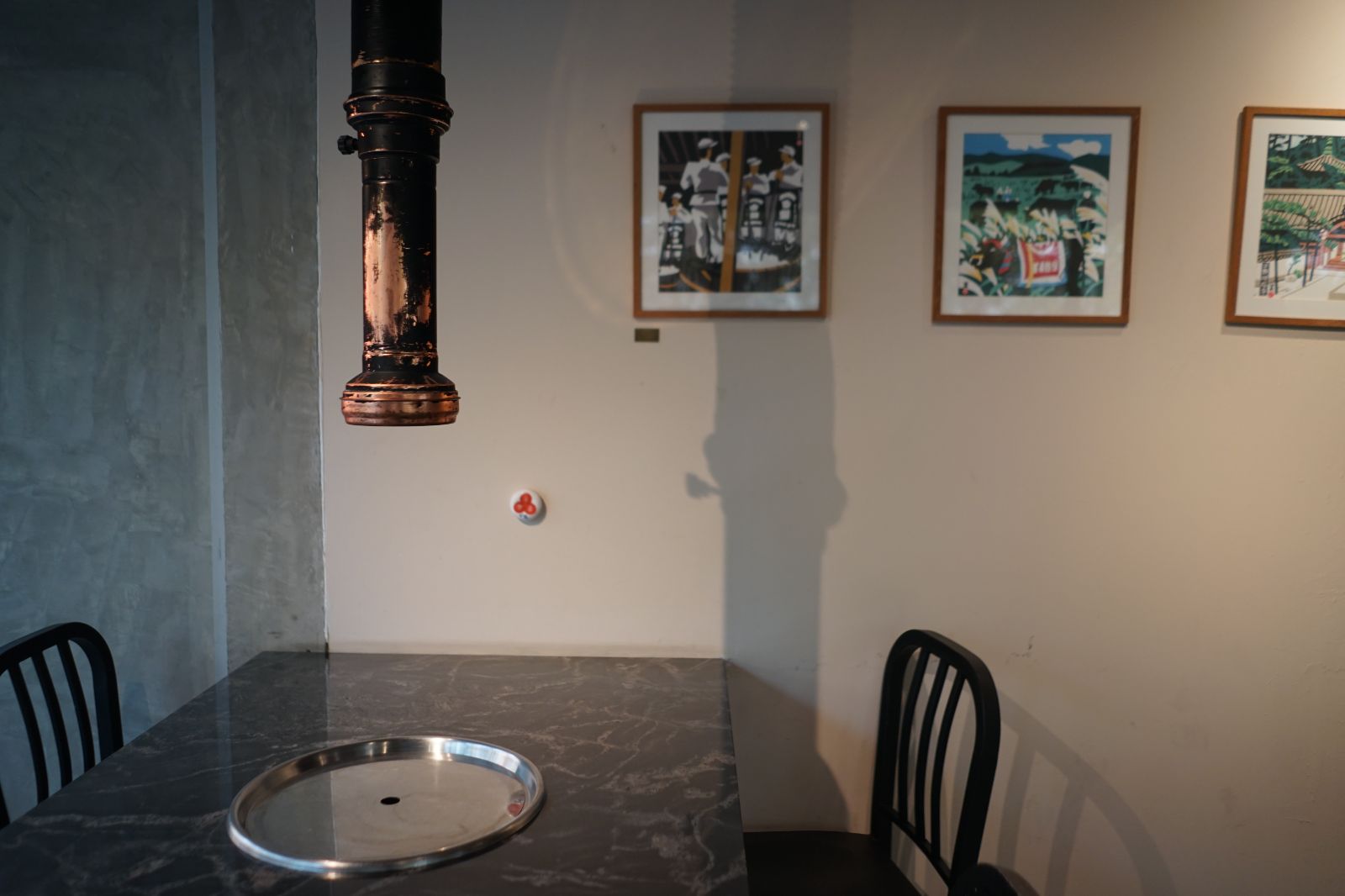 Yakimachi ambiance image 15