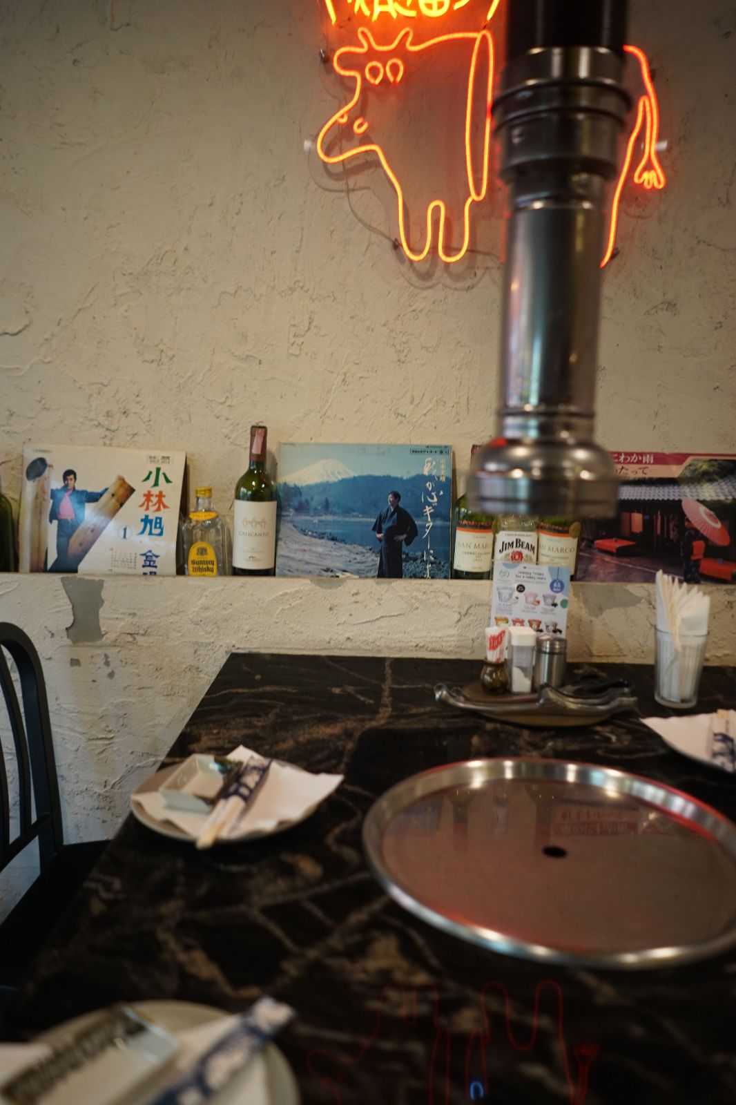 Yakimachi ambiance image 6