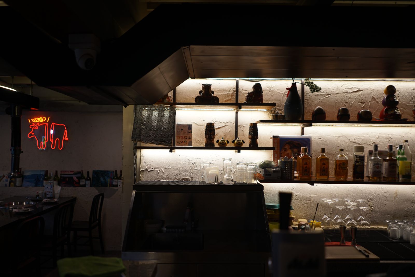 Yakimachi ambiance image 3