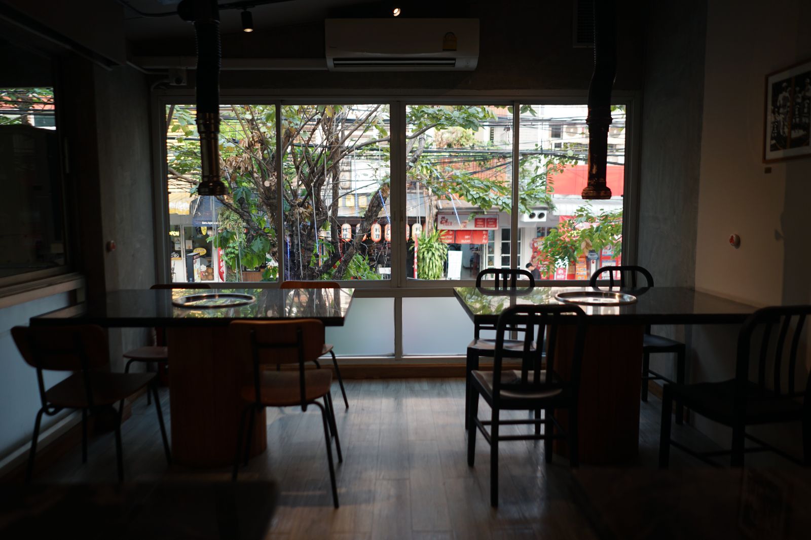 Yakimachi ambiance image 13