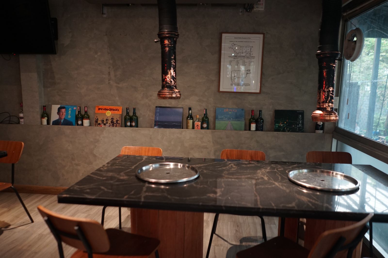 Yakimachi ambiance image 8