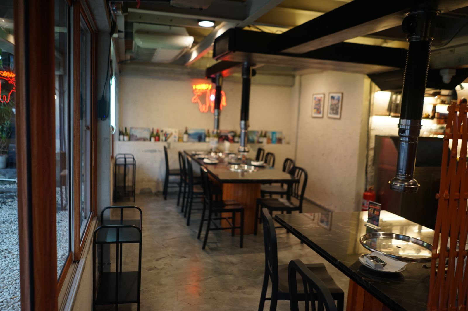 Yakimachi ambiance image 16