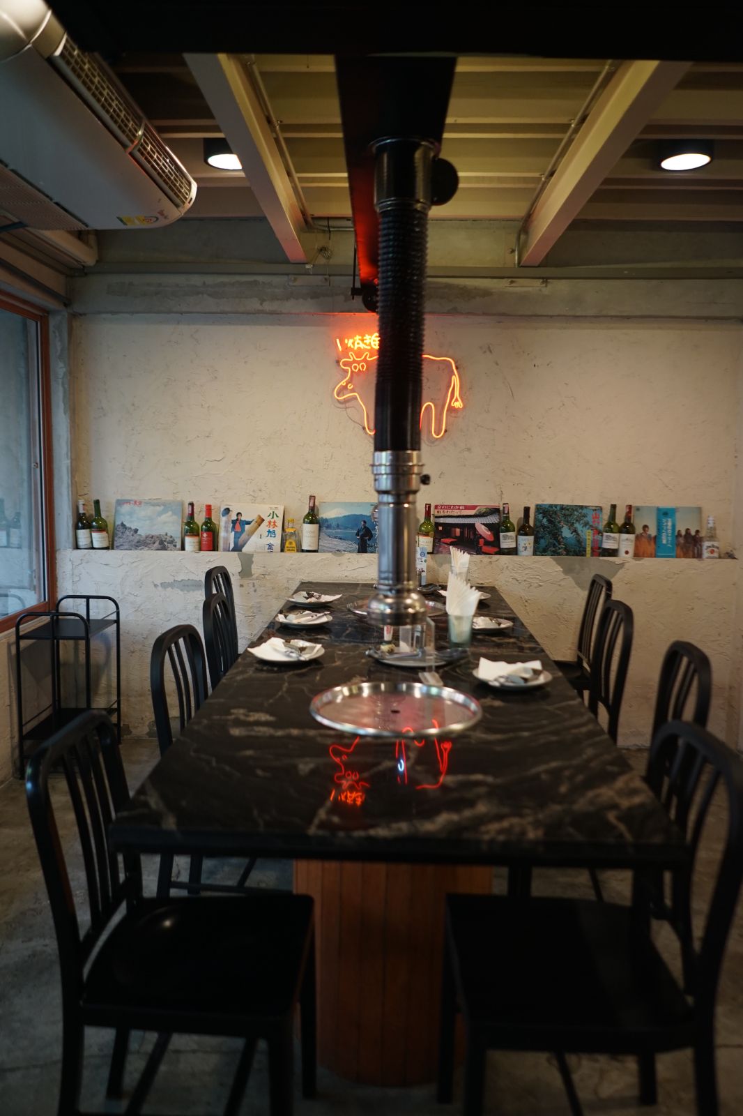 Yakimachi ambiance image 7