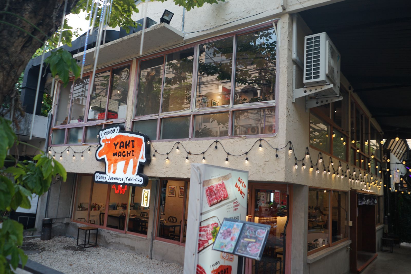 Yakimachi hero image 5