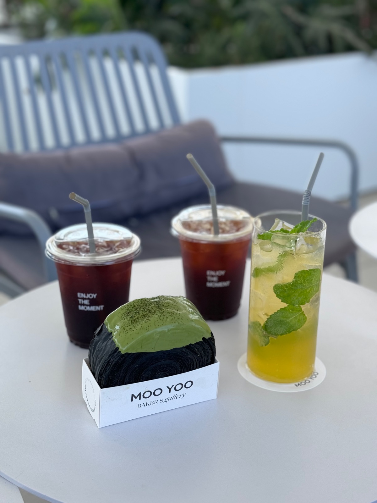 Moo Yoo Cafe food image 5