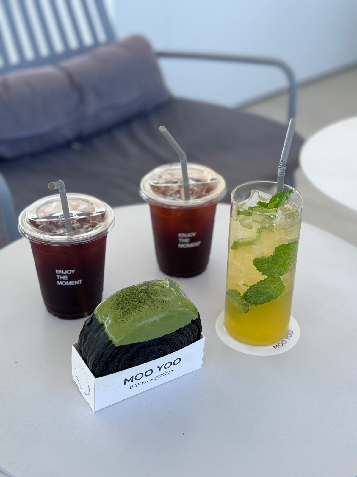 Moo Yoo Cafe food image 4