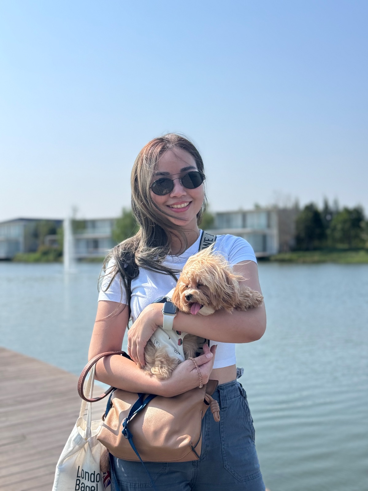 Moo Yoo Cafe pets image 1