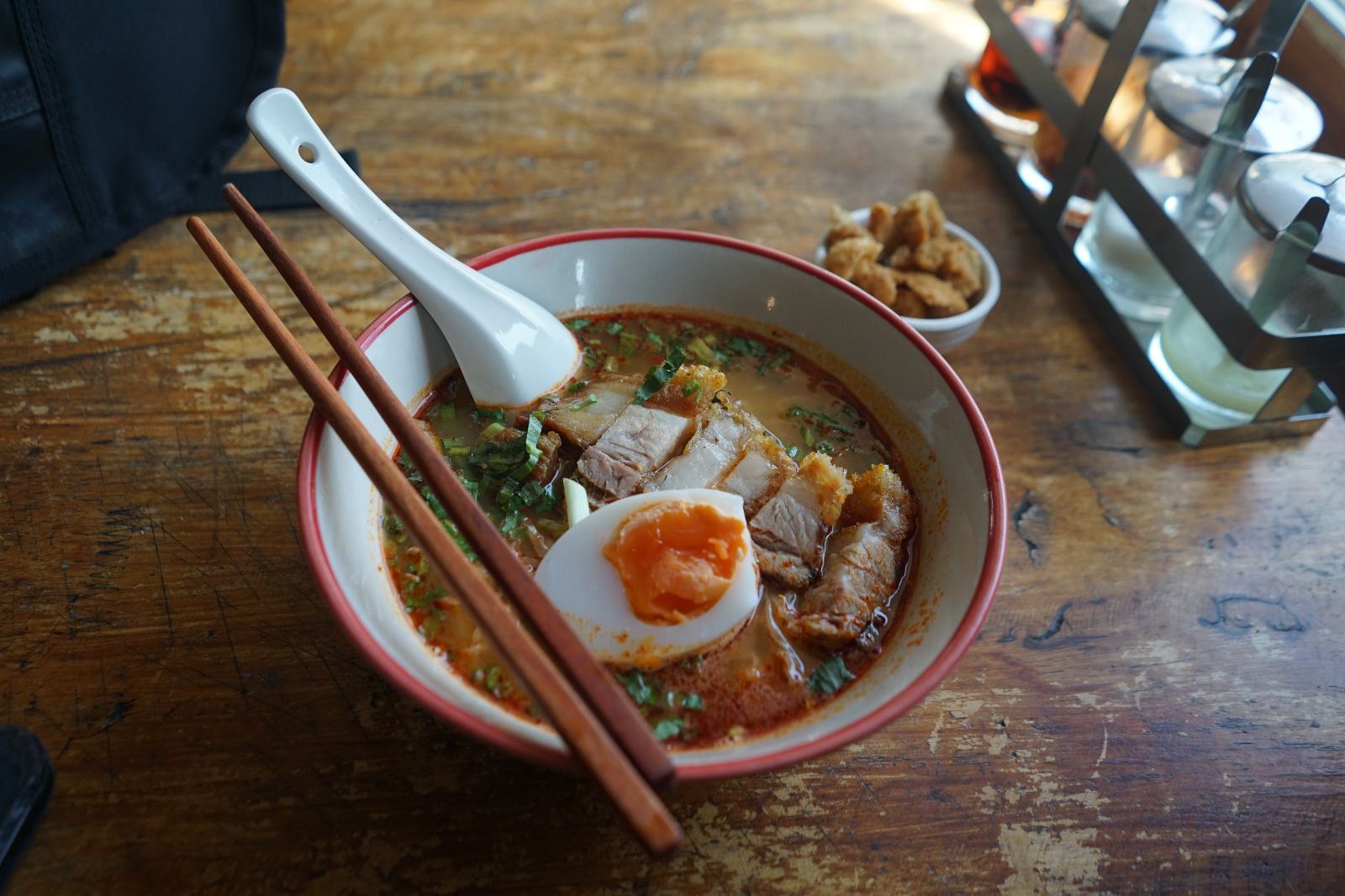 แกงไทย ๔ ภาค food image 1
