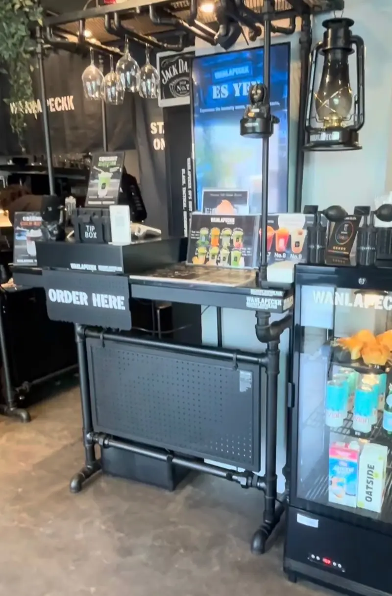Wanlapeckk Coffee Bar overall image 5