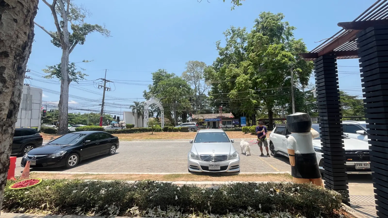 กระเพราพระนคร overall image 1