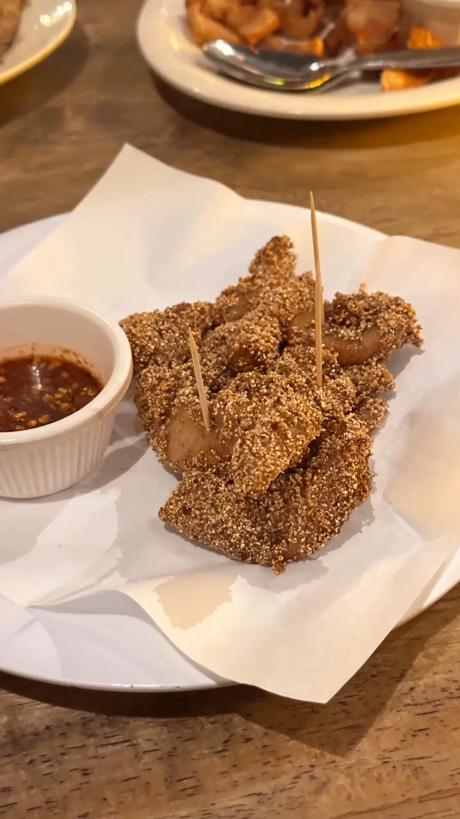 Cafe' 69 Car Care food image 1