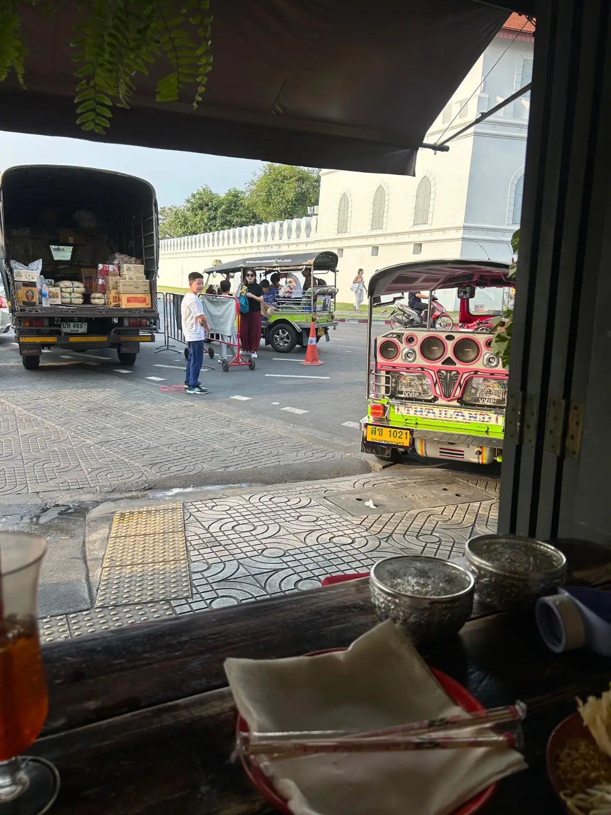 ผัดไทยกระทงทอง other image 3