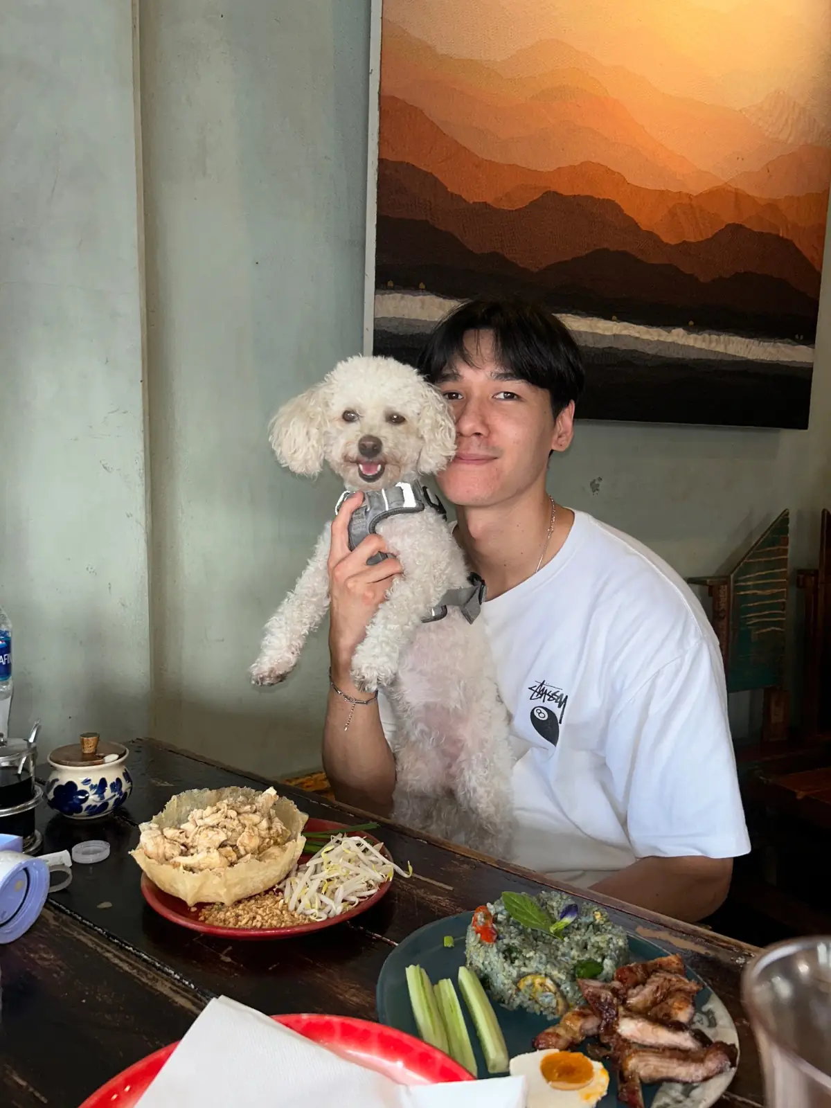 ผัดไทยกระทงทอง other image 1