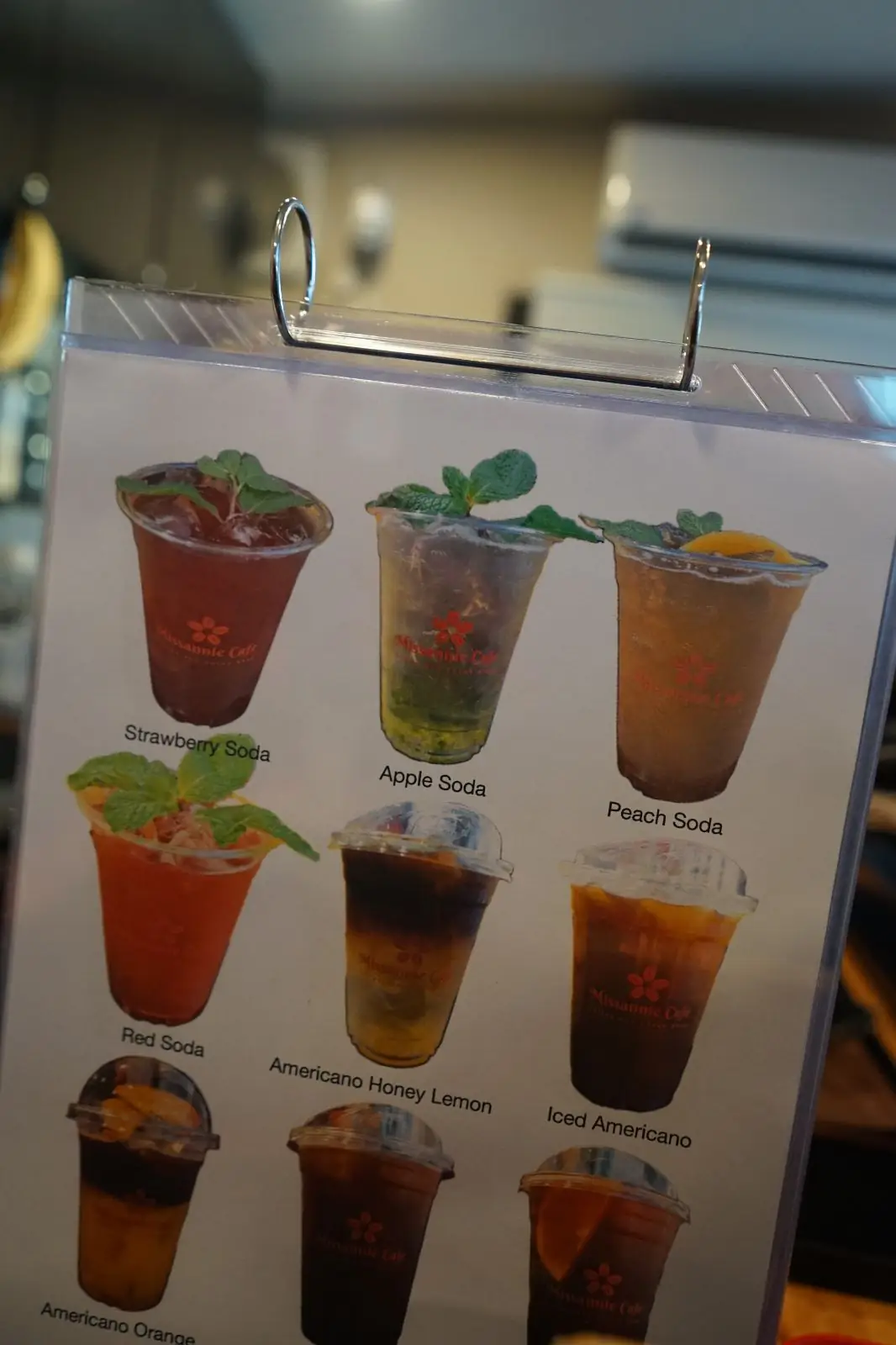 Missannie food image 3