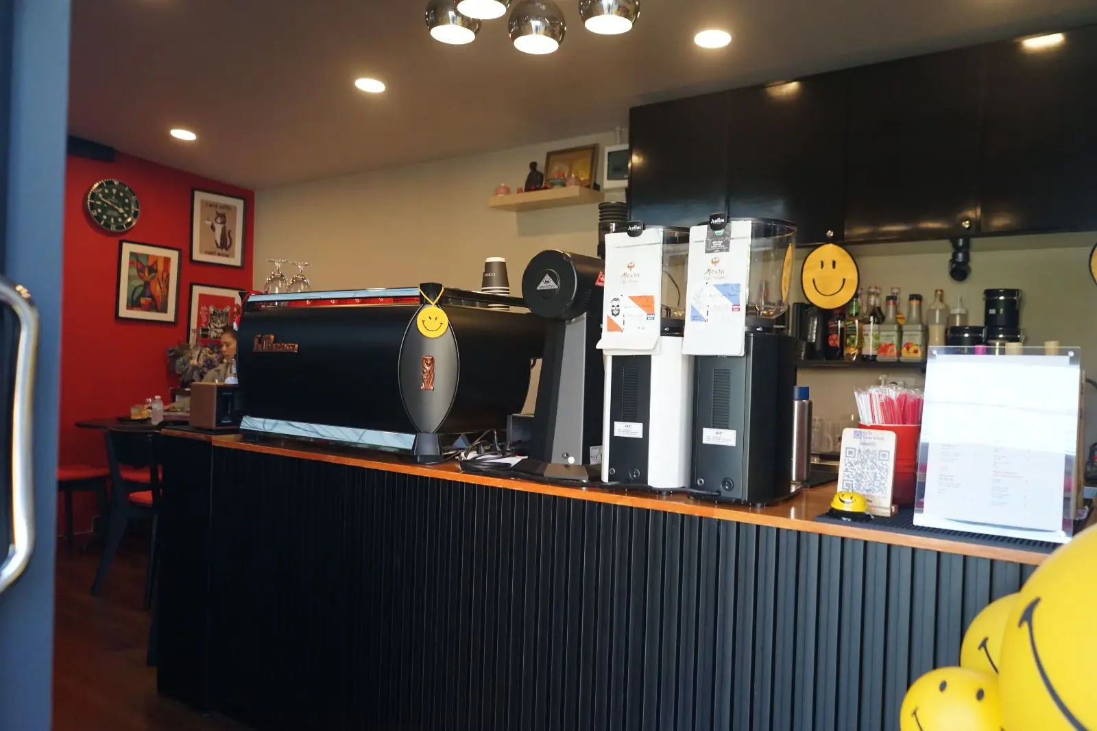 Missannie ambiance image 2