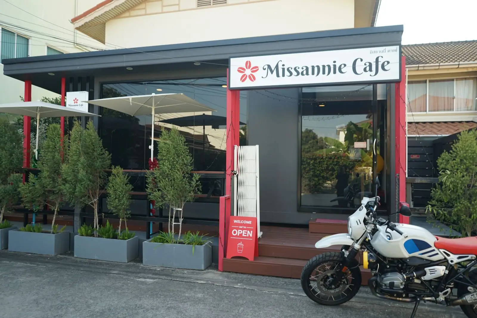 Missannie ambiance image 3