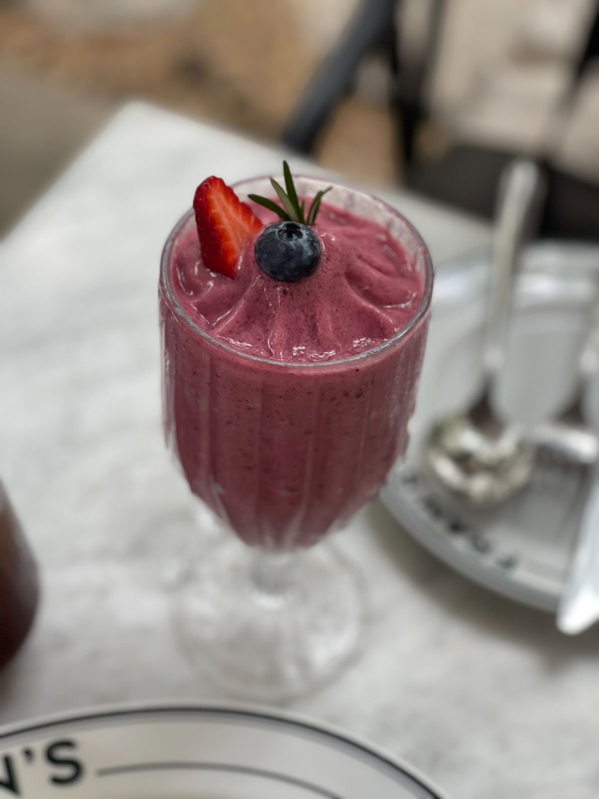 Fran's Sathorn food image 1