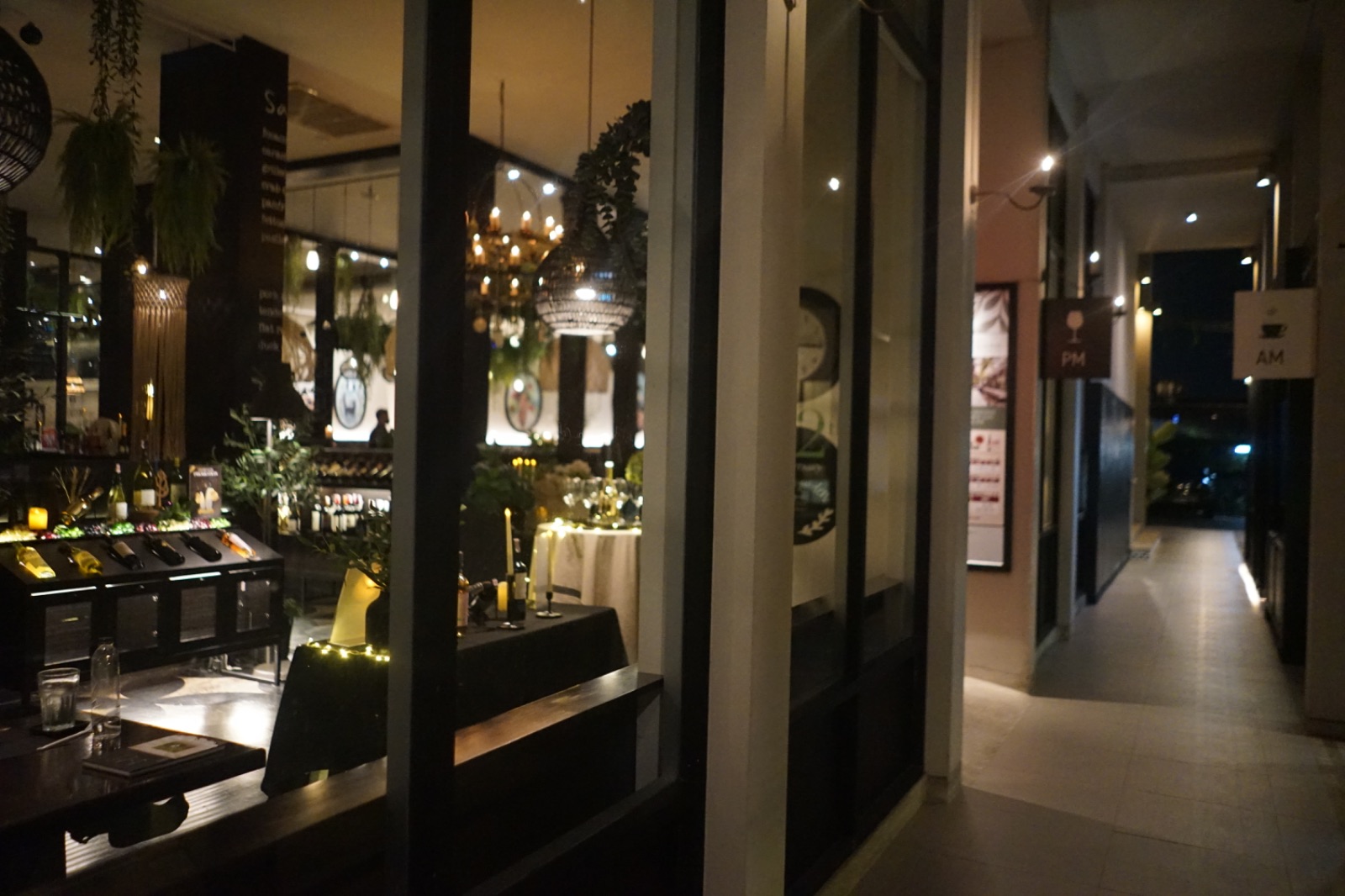 Mellow Garden ambiance image 2