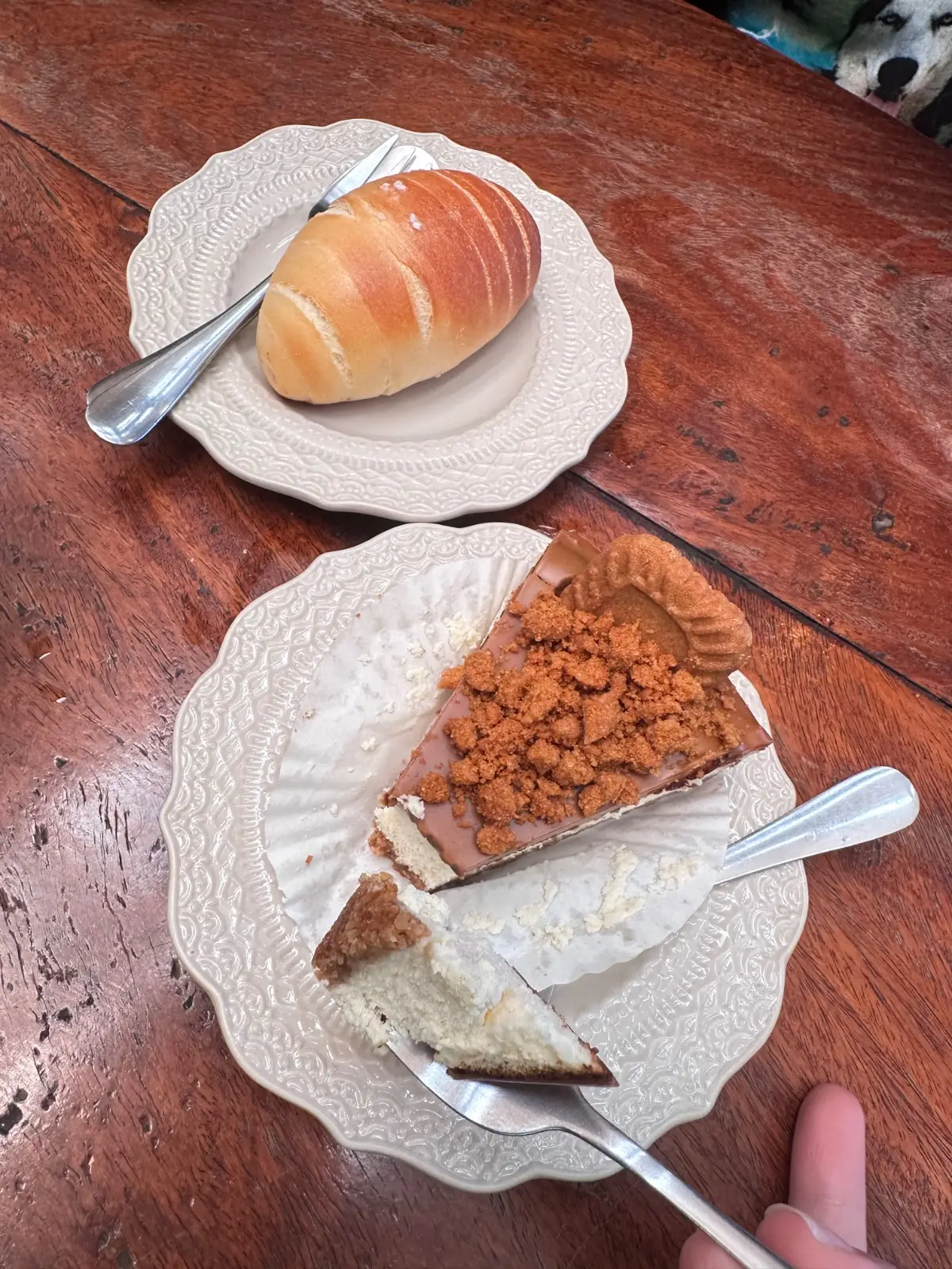 วันเวลา food image 1