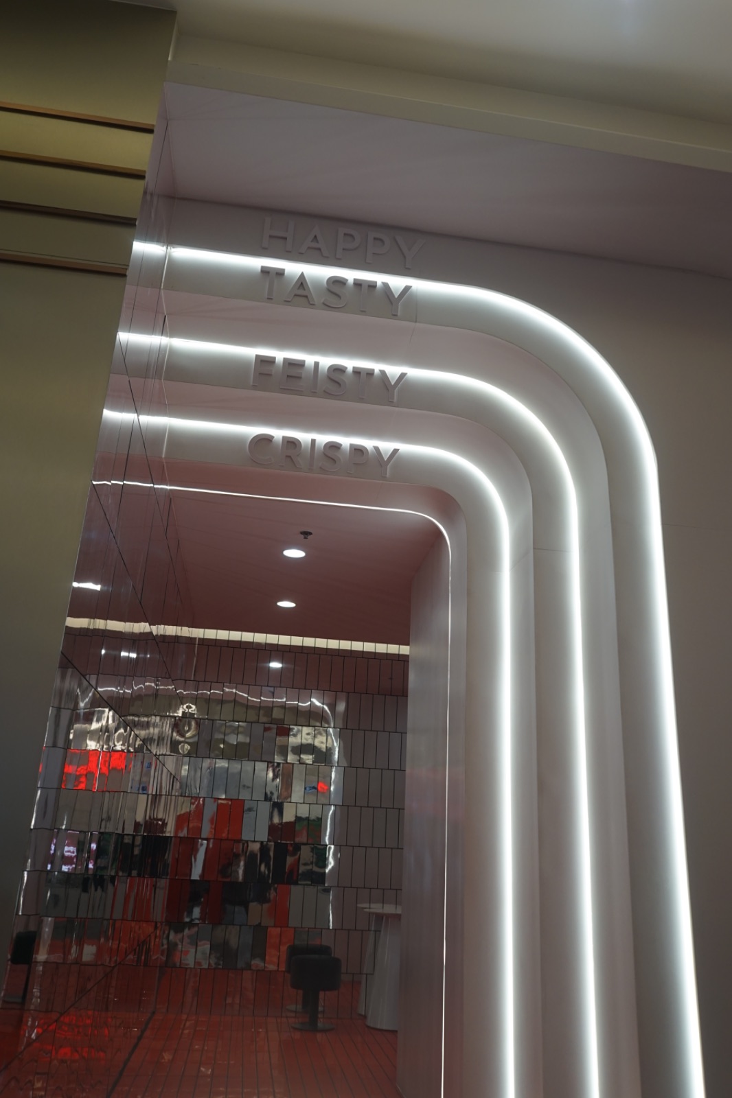 KFC - One Bangkok hero image 2