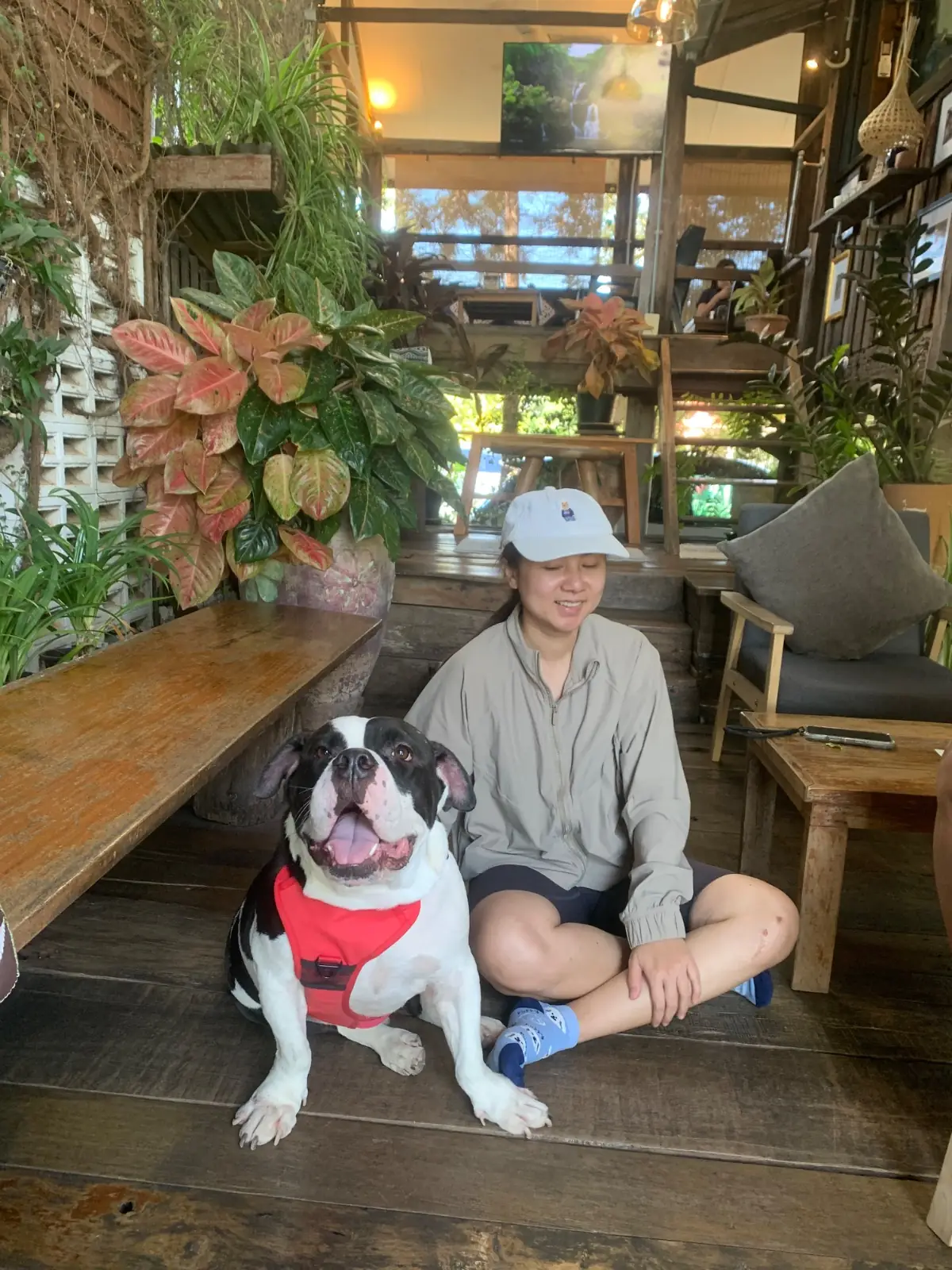 Lounge Khaw other image 2