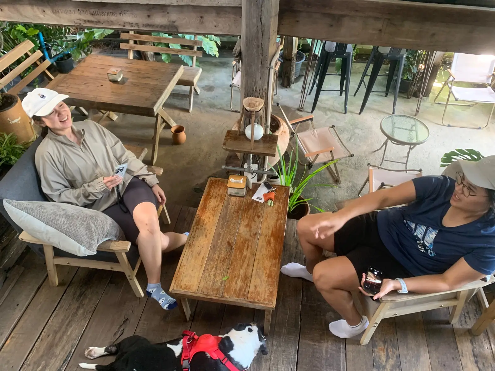 Lounge Khaw other image 1