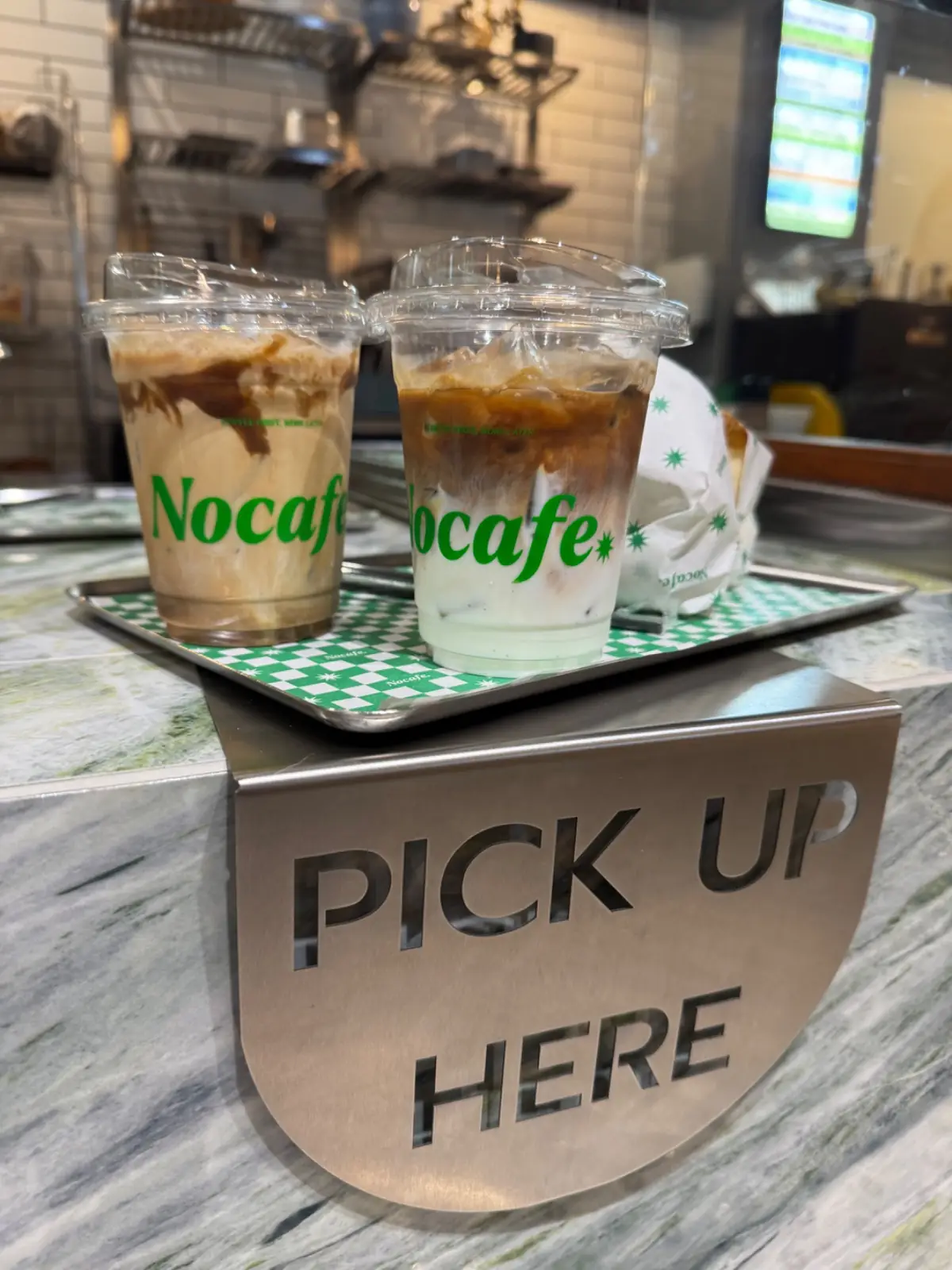Nocafe.Bagel food image 6