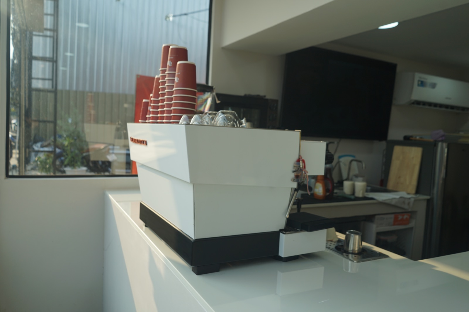 AMMA 'S ambiance image 2