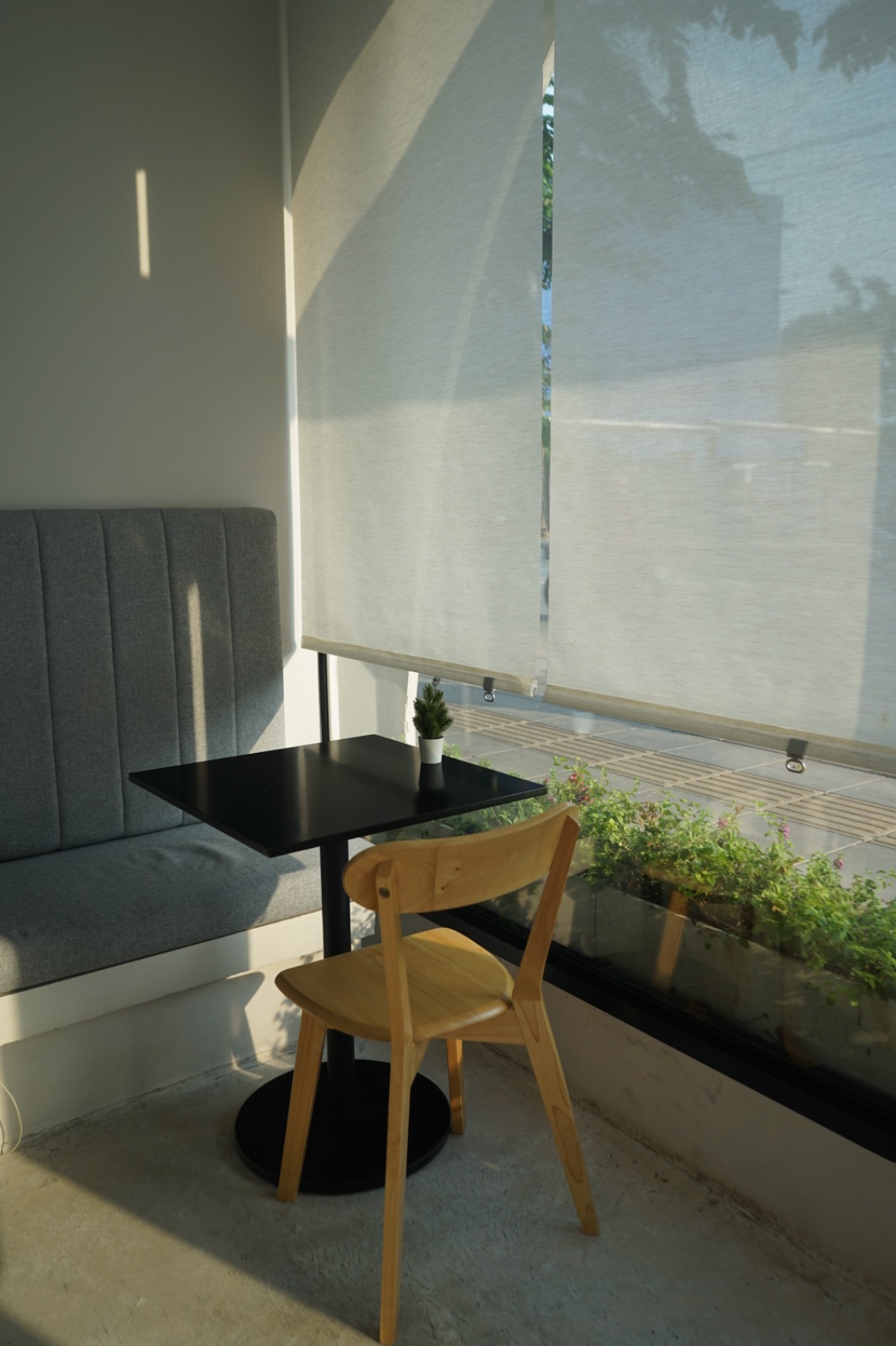 AMMA 'S ambiance image 4