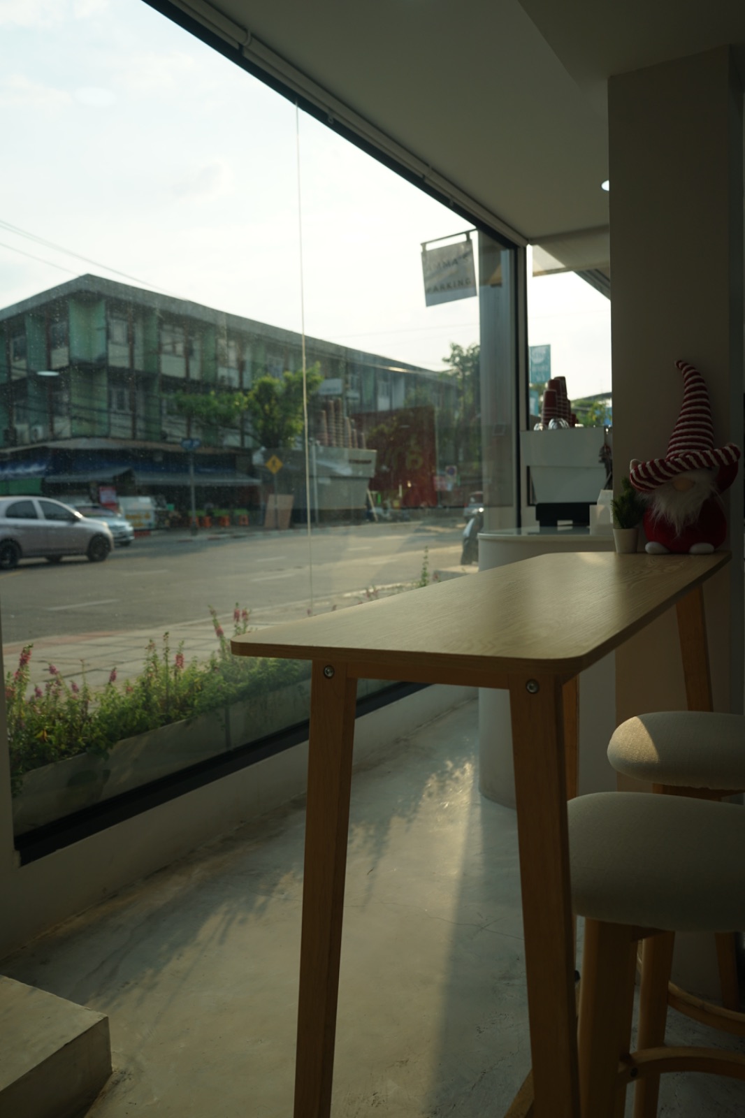 AMMA 'S ambiance image 5