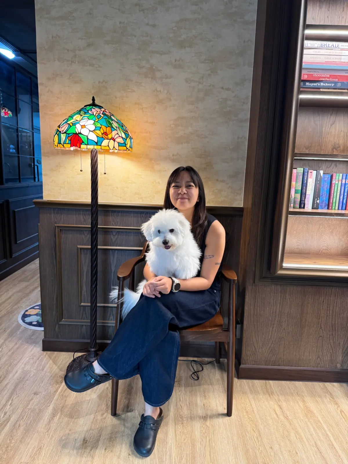 GHEE GELATO BAR pets image 1