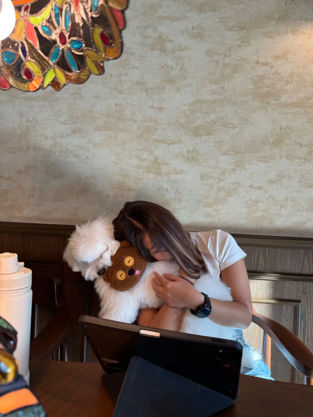 GHEE GELATO BAR pets image 6