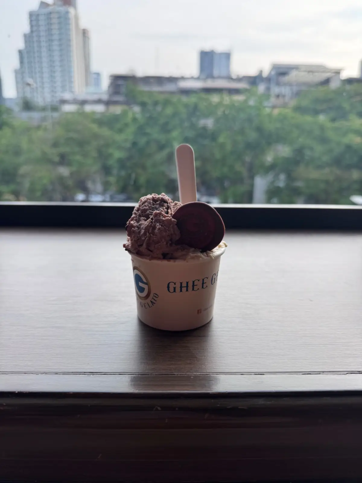 Ghee Gelato Bar food image 4