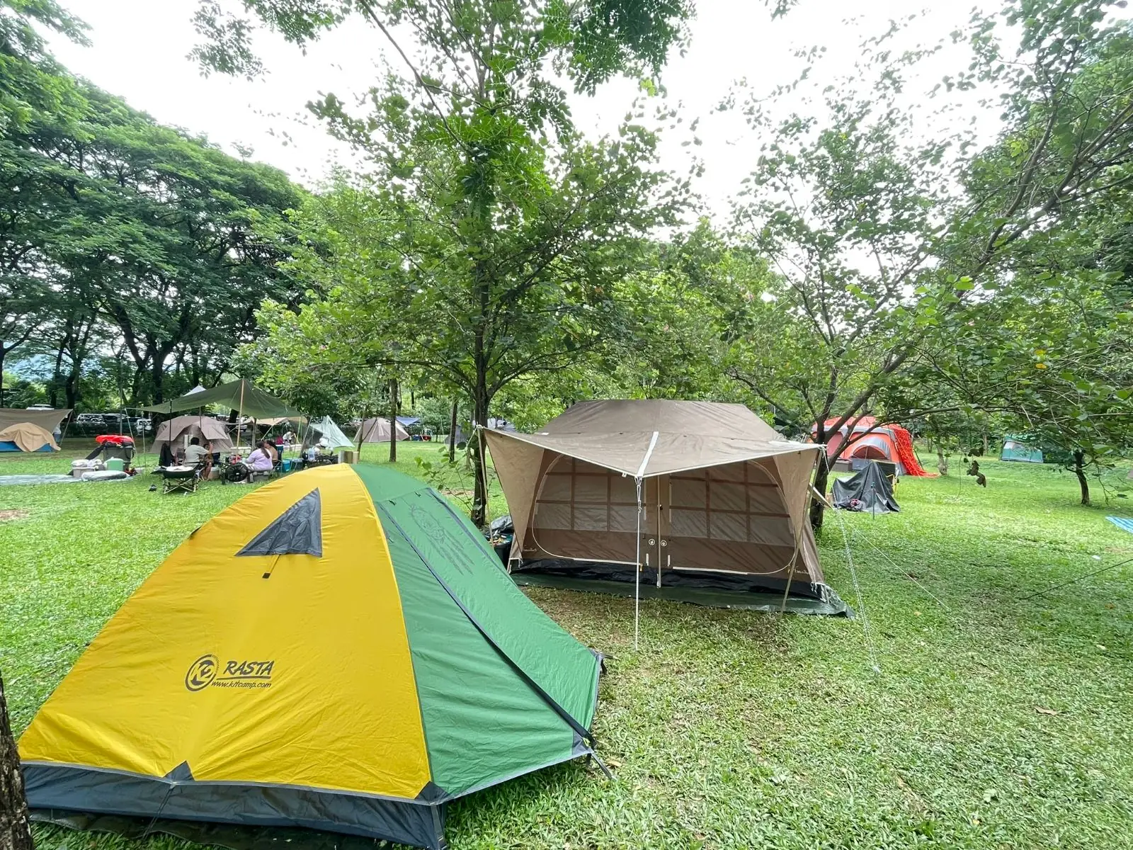 สวนยายเภาแคมป์ปิ้ง amenities image 4